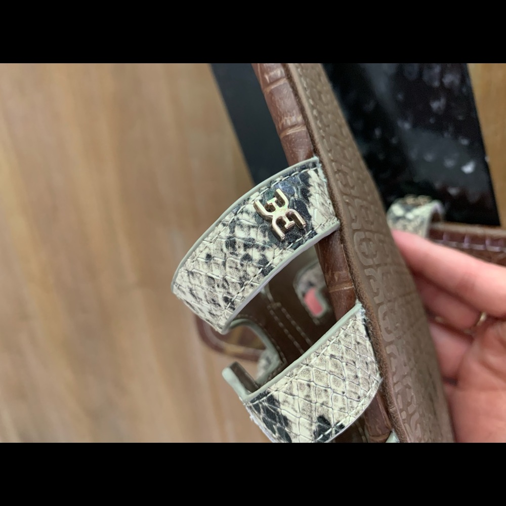 Sam Edelman Sandals - Picture 4 of 6